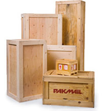 Custom Crating Doral