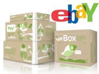 eBay Shipping Doral