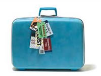 Travel & Luggage Shipping Doral